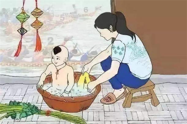 端午節(jié)為什么要沐蘭湯 端午節(jié)沐蘭湯什么意思 端午節(jié)為什么要沐蘭湯 端午節(jié)沐蘭湯什么意思