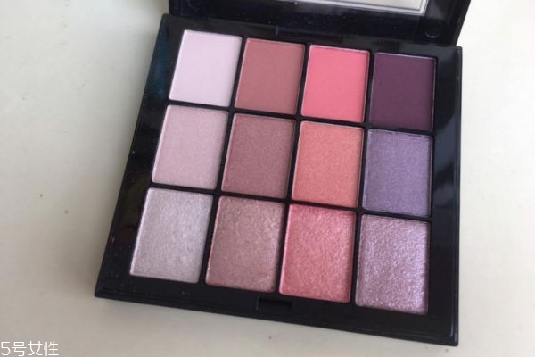 nyx12色眼影盤多少錢 nyx12色眼影畫法 nyx12色眼影盤多少錢 nyx12色眼影畫法