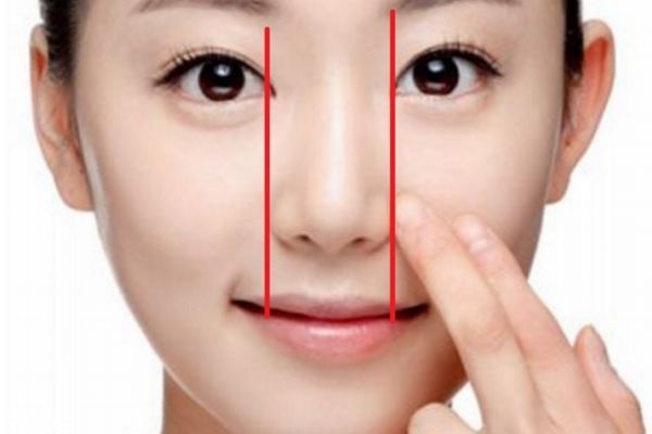 鼻子大鼻翼寬怎么化妝 教你大鼻怎么化妝 鼻子大鼻翼寬怎么化妝 教你大鼻怎么化妝