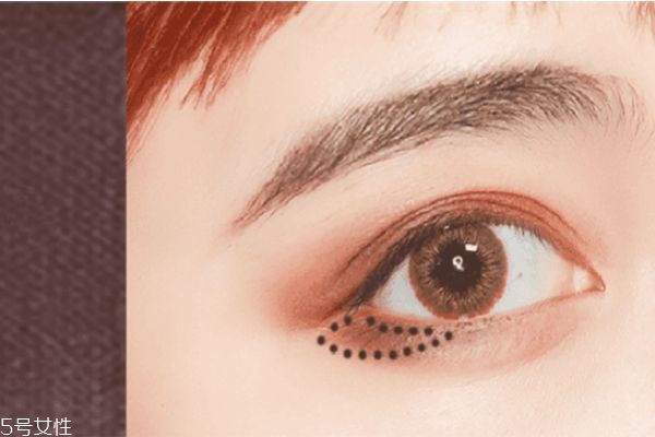 nyx16色眼影真假如何辨別 nyx16色眼影畫法 nyx16色眼影真假如何辨別 nyx16色眼影畫法