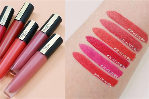 水潤顯色的唇膏推薦 這5支還持久 水潤顯色的唇膏推薦 這5支還持久