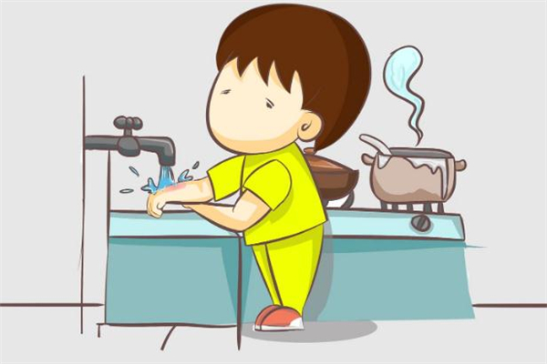 為什么手燙傷要摸耳朵 手被燙傷摸耳朵有用嗎 為什么手燙傷要摸耳朵 手被燙傷摸耳朵有用嗎