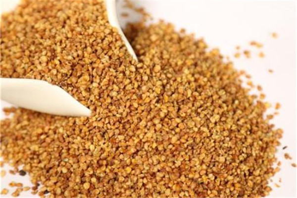 苦蕎是蕎麥嗎 苦蕎的作用 苦蕎是蕎麥嗎 苦蕎的作用