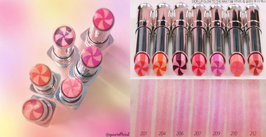 水潤顯色的唇膏推薦 這5支還持久 水潤顯色的唇膏推薦 這5支還持久