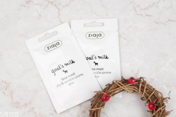 山羊奶面膜敷多久 山羊奶面膜的功效與作用 山羊奶面膜敷多久 山羊奶面膜的功效與作用