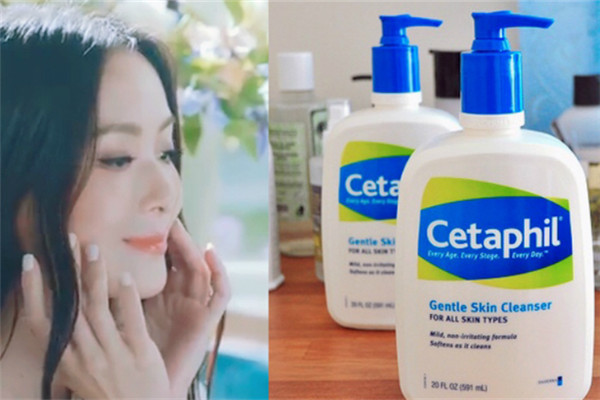 無(wú)香料洗面奶哪款好用 無(wú)香料潔面乳推薦 無(wú)香料洗面奶哪款好用 無(wú)香料潔面乳推薦