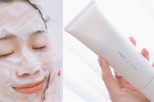 無(wú)香料洗面奶哪款好用 無(wú)香料潔面乳推薦 無(wú)香料洗面奶哪款好用 無(wú)香料潔面乳推薦