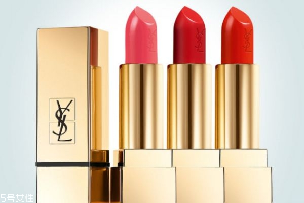 圣羅蘭口紅哪個顏色最好看 圣羅蘭最受歡迎的口紅顏色 圣羅蘭口紅哪個顏色最好看 圣羅蘭最受歡迎的口紅顏色