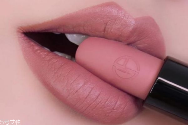 啞光口紅有哪些 最好看的啞光口紅 啞光口紅有哪些 最好看的啞光口紅