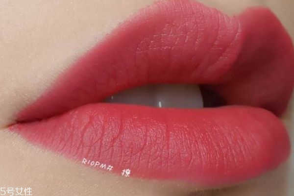啞光口紅有哪些 最好看的啞光口紅 啞光口紅有哪些 最好看的啞光口紅