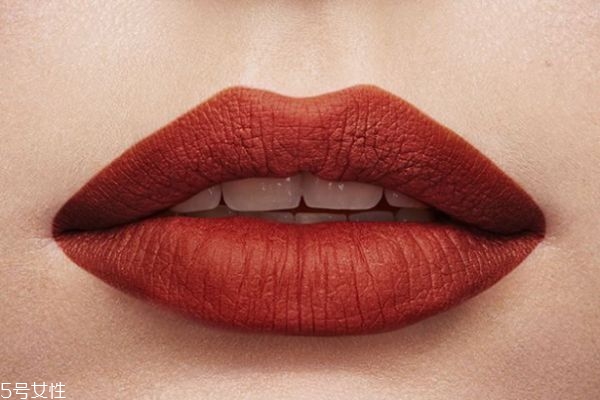啞光口紅有哪些 最好看的啞光口紅 啞光口紅有哪些 最好看的啞光口紅