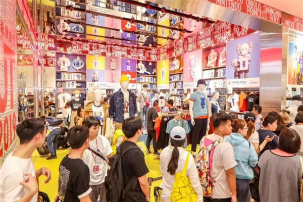 2019優(yōu)衣庫kaws聯(lián)名多少錢 優(yōu)衣庫kaws會漲價嗎 2019優(yōu)衣庫kaws聯(lián)名多少錢 優(yōu)衣庫kaws會漲價嗎