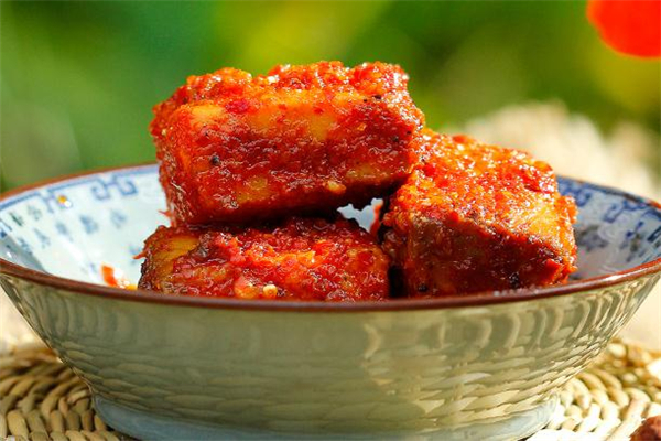 寶寶可以吃腐乳嗎 小孩吃腐乳注意事項 寶寶可以吃腐乳嗎 小孩吃腐乳注意事項