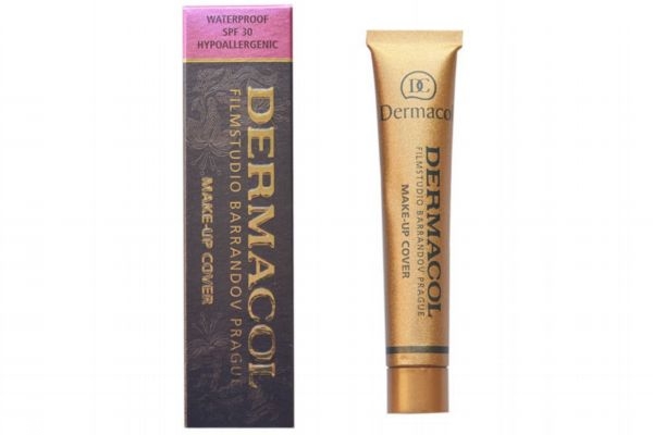 dermacol遮瑕膏多少錢 dermacol品牌介紹 dermacol遮瑕膏多少錢 dermacol品牌介紹