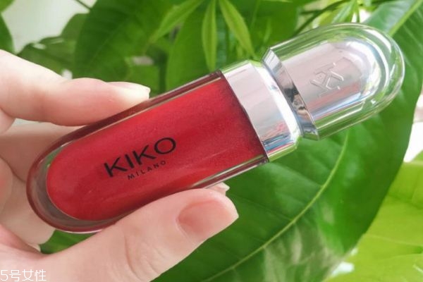 kiko3d唇釉有哪些顏色 kiko3d唇釉哪個色最火 kiko3d唇釉有哪些顏色 kiko3d唇釉哪個色最火