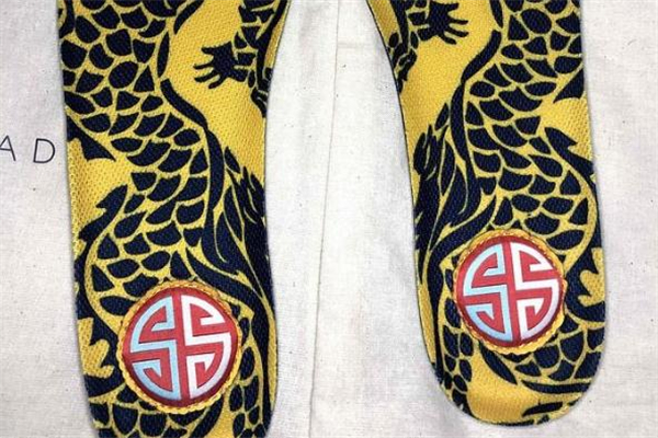 李寧wow7端午開箱測評 韋德之道7端午配色實物 李寧wow7端午開箱測評 韋德之道7端午配色實物