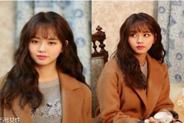 蛋卷頭顯臉大嗎 臉大適合燙蛋蛋卷嗎 蛋卷頭顯臉大嗎 臉大適合燙蛋蛋卷嗎