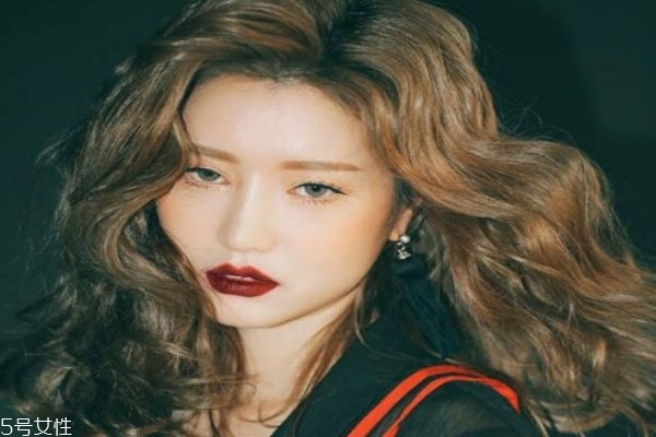 蛋卷頭發(fā)型有哪些 最新蛋卷頭發(fā)型推薦 蛋卷頭發(fā)型有哪些 最新蛋卷頭發(fā)型推薦