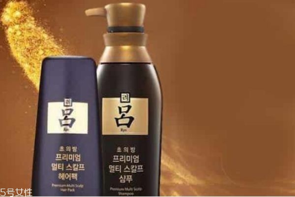 呂洗發(fā)水有什么顏色 頂級(jí)黑呂和黑呂的區(qū)別 呂洗發(fā)水有什么顏色 頂級(jí)黑呂和黑呂的區(qū)別