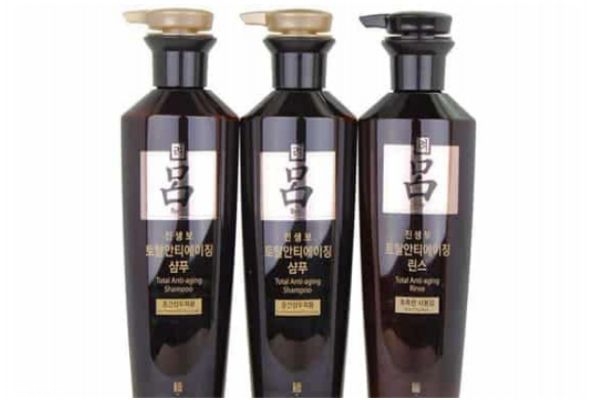 呂洗發(fā)水有什么顏色 頂級(jí)黑呂和黑呂的區(qū)別 呂洗發(fā)水有什么顏色 頂級(jí)黑呂和黑呂的區(qū)別