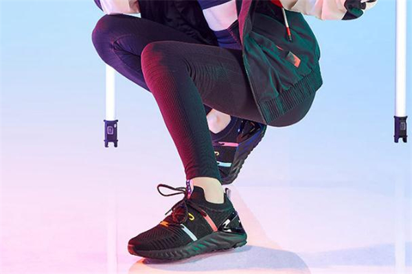 匹克態(tài)極plus開箱測評 態(tài)極1.0plus細節(jié)評測 匹克態(tài)極plus開箱測評 態(tài)極1.0plus細節(jié)評測