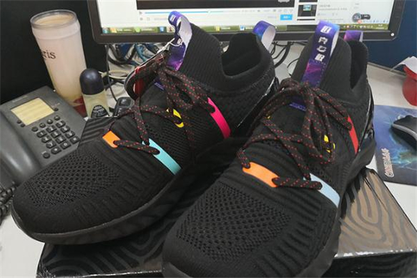 匹克態(tài)極plus開箱測評 態(tài)極1.0plus細節(jié)評測 匹克態(tài)極plus開箱測評 態(tài)極1.0plus細節(jié)評測