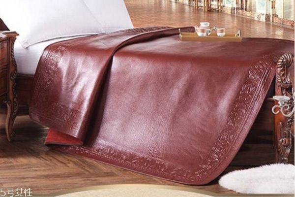水牛皮涼席好嗎 水牛皮涼席的優(yōu)缺點(diǎn) 水牛皮涼席好嗎 水牛皮涼席的優(yōu)缺點(diǎn)