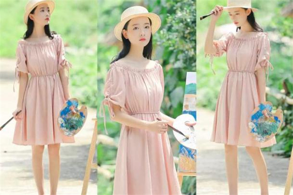 脖子短穿什么衣服好看 這樣來挑選 脖子短穿什么衣服好看 這樣來挑選