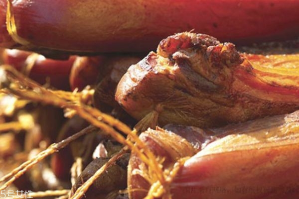 臘肉有哈喇味怎么去除 臘肉有哈喇味的處理方法 臘肉有哈喇味怎么去除 臘肉有哈喇味的處理方法