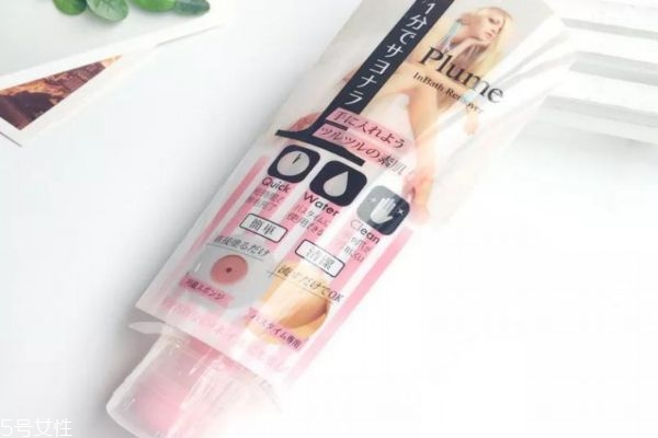 脫毛膏有哪些 脫毛膏的副作用 脫毛膏有哪些 脫毛膏的副作用