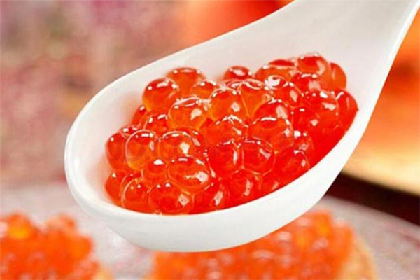 大馬哈魚籽怎么去腥 大馬哈魚籽怎么做不腥 大馬哈魚籽怎么去腥 大馬哈魚籽怎么做不腥