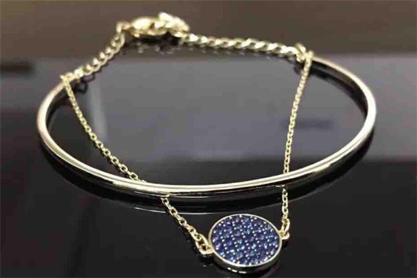 施華洛世奇手鏈怎么調節(jié)長短 長度調節(jié)方法 施華洛世奇手鏈怎么調節(jié)長短 長度調節(jié)方法