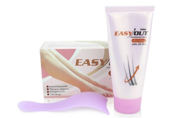 脫毛膏有哪些 脫毛膏的副作用 脫毛膏有哪些 脫毛膏的副作用