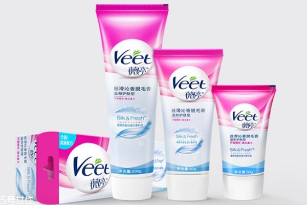 脫毛膏有哪些 脫毛膏的副作用 脫毛膏有哪些 脫毛膏的副作用