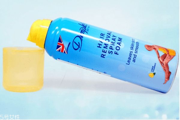 脫毛膏有哪些 脫毛膏的副作用 脫毛膏有哪些 脫毛膏的副作用