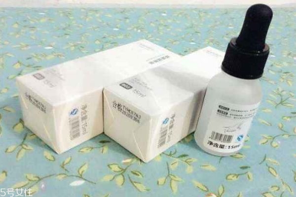 煙酰胺原液什么時(shí)候用 煙酰胺原液使用順序 煙酰胺原液什么時(shí)候用 煙酰胺原液使用順序