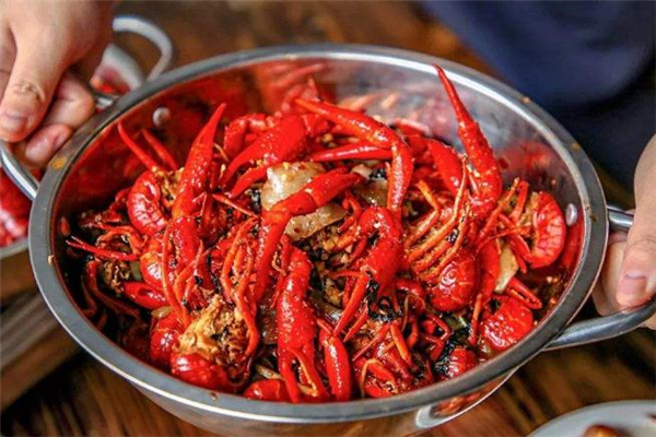 口味蝦是小龍蝦嗎 口味蝦是什么蝦 口味蝦是小龍蝦嗎 口味蝦是什么蝦