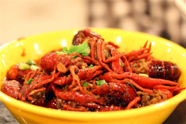 口味蝦是哪個地方的菜 口味蝦是哪里的特產 口味蝦是哪個地方的菜 口味蝦是哪里的特產