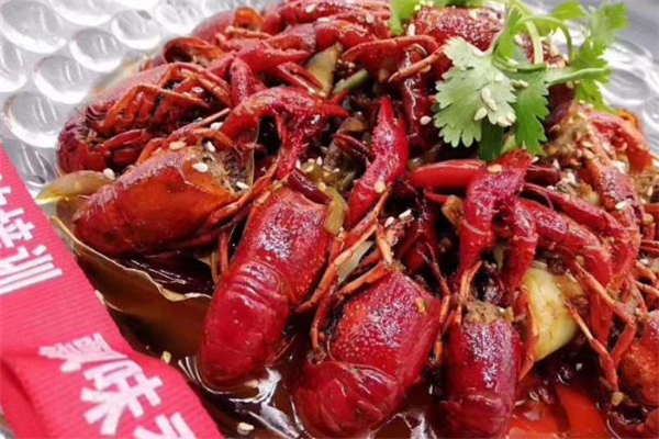 口味蝦是哪個(gè)地方的菜 口味蝦是哪里的特產(chǎn) 口味蝦是哪個(gè)地方的菜 口味蝦是哪里的特產(chǎn)