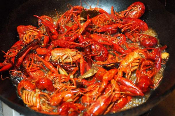 口味蝦是哪個(gè)地方的菜 口味蝦是哪里的特產(chǎn) 口味蝦是哪個(gè)地方的菜 口味蝦是哪里的特產(chǎn)