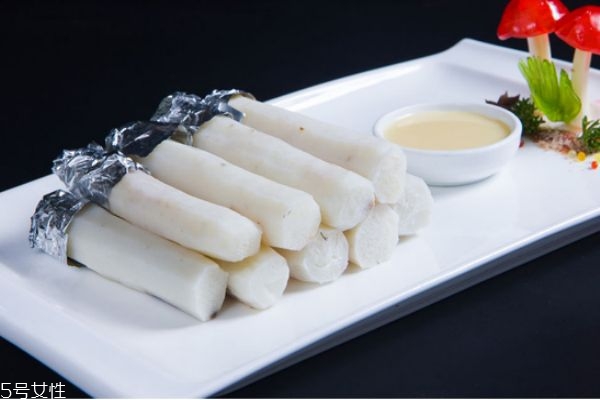 山藥蒸多久能熟 電飯煲怎么蒸山藥 山藥蒸多久能熟 電飯煲怎么蒸山藥