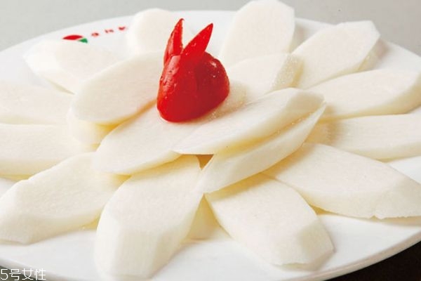 山藥蒸多久能熟 電飯煲怎么蒸山藥 山藥蒸多久能熟 電飯煲怎么蒸山藥