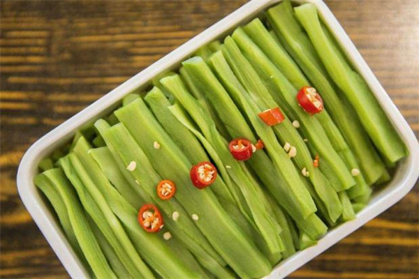 貢菜是哪里的特產 貢菜是什么做的 貢菜是哪里的特產 貢菜是什么做的