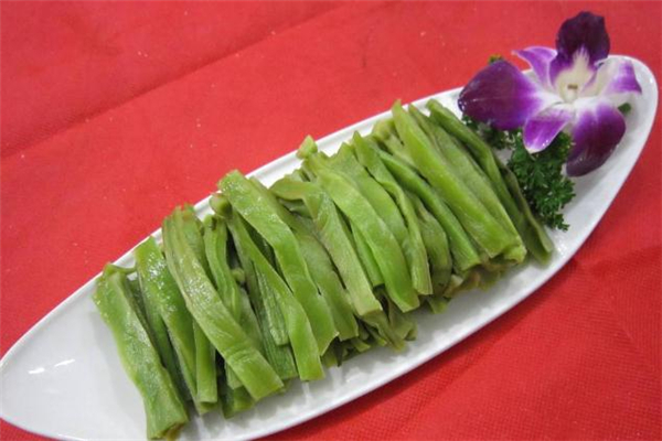 貢菜可以生吃嗎 貢菜能直接吃嗎 貢菜可以生吃嗎 貢菜能直接吃嗎