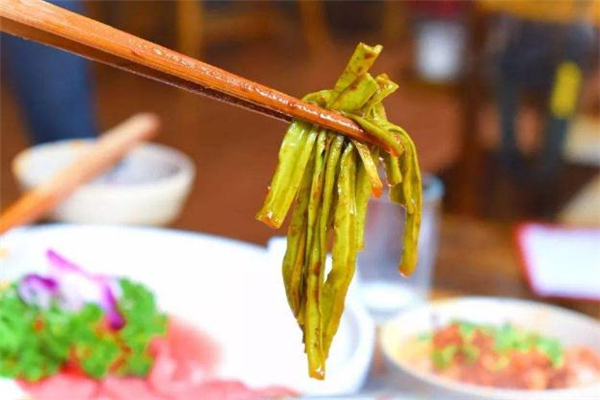 貢菜可以天天吃嗎 貢菜可以經(jīng)常吃嗎 貢菜可以天天吃嗎 貢菜可以經(jīng)常吃嗎