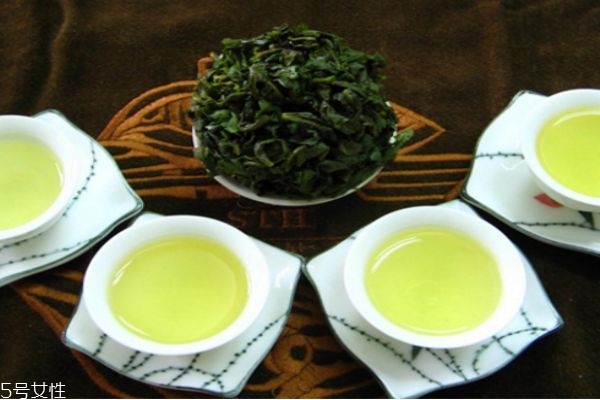 喝什么茶可以瘦臉瘦身 哪一種茶刮油最厲害 喝什么茶可以瘦臉瘦身 哪一種茶刮油最厲害