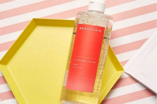 雪美清楊桃卸妝水好用嗎 cosme大賞第一 雪美清楊桃卸妝水好用嗎 cosme大賞第一