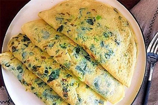 夏至餅的做法 夏至為什么吃夏至餅 夏至餅的做法 夏至為什么吃夏至餅