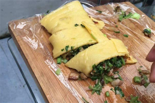 夏至餅的做法 夏至為什么吃夏至餅 夏至餅的做法 夏至為什么吃夏至餅