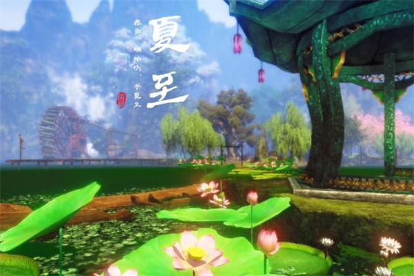 夏至為什么不是最熱的 夏至是頭伏嗎 夏至為什么不是最熱的 夏至是頭伏嗎